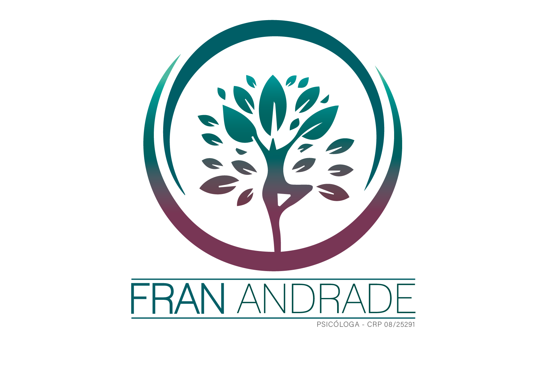 Francielly de Andrade | Psicóloga – CRP 08/25291